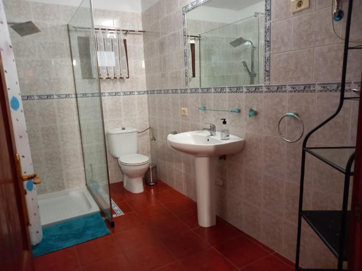 Casa Ramos Apartment