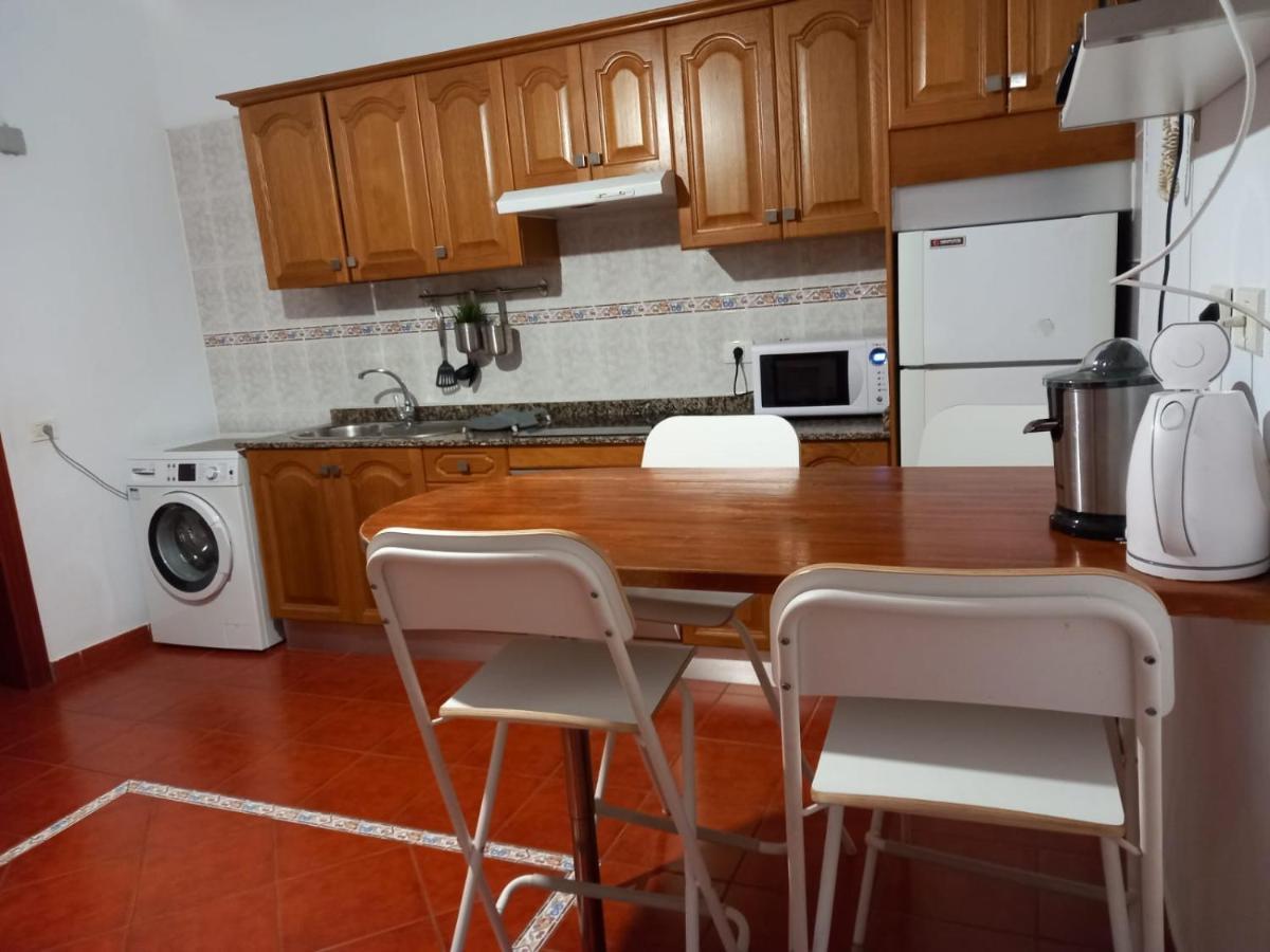 Casa Ramos Apartment Arrecife (Lanzarote)