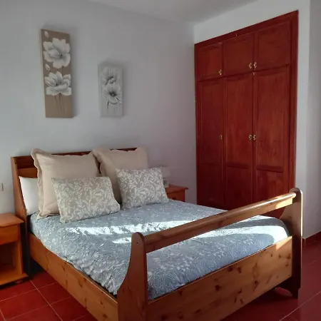 Casa Ramos Apartment Arrecife  Exterior photo