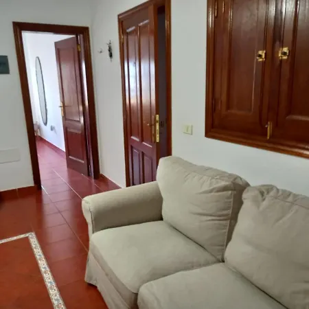 Casa Ramos Apartment Arrecife  Exterior photo