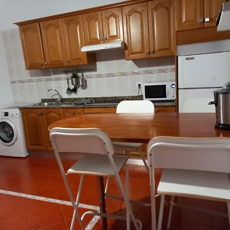 Casa Ramos Apartment Arrecife  Exterior photo